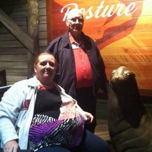 Meet your Posher, Cheryl